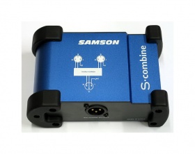 SAMSON S-Combine преобразователь сигнала